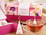 Tea Forte Tea Forte Mariposa Presentation Box - Little Miss Muffin Children & Home