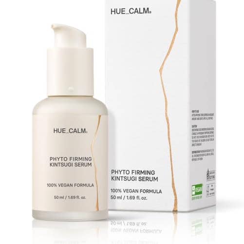 Hue Calm Kintsugi Firming Serum