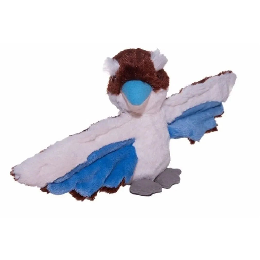 Huggers Kookaburra
