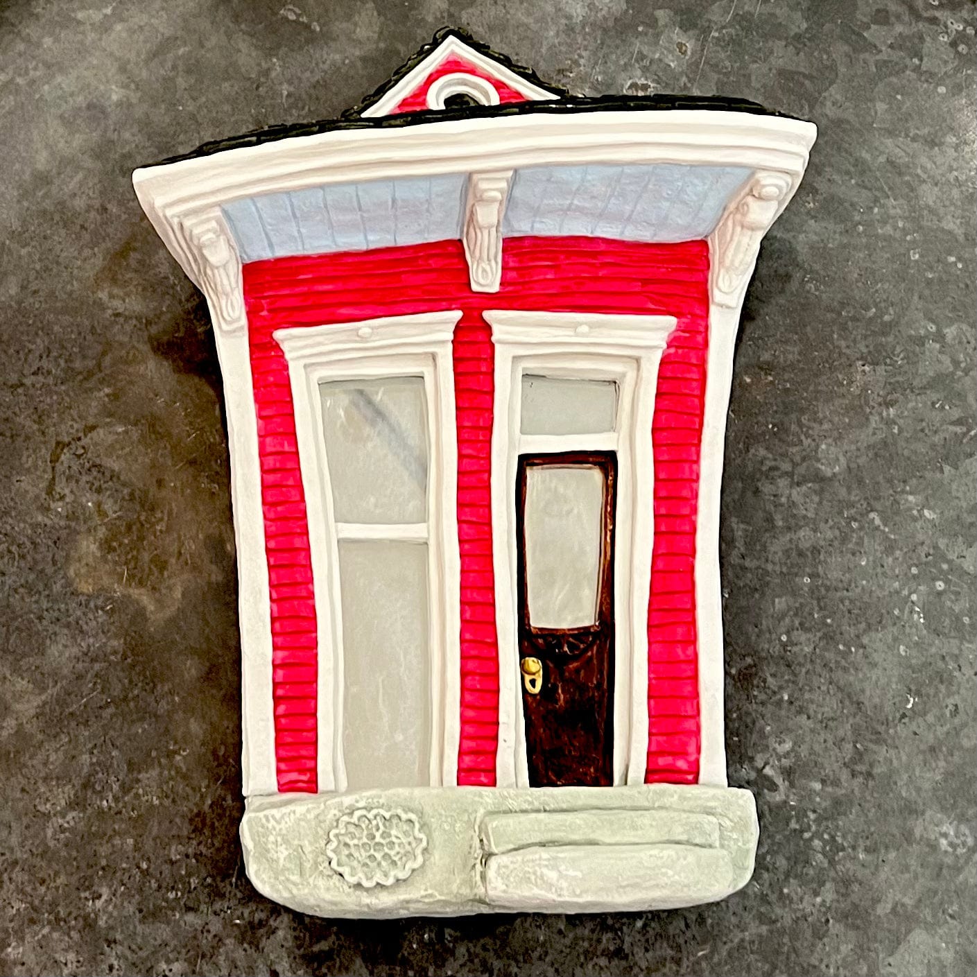 Tamar Taylor Tamar Taylor Single Shotgun - Little Miss Muffin Children & Home