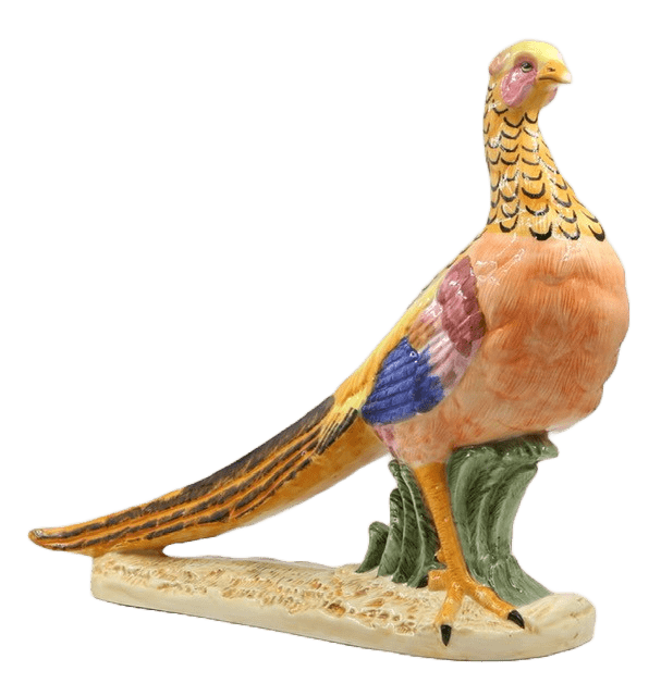 Abigail's Home Decor Abigails Pheasant, Painted - Little Miss Muffin Children & Home