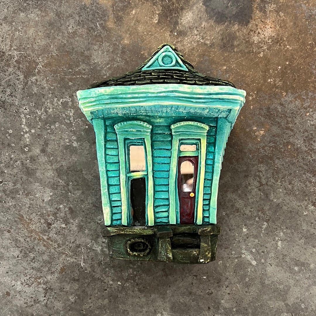 Tamar Taylor Tamar Taylor Medium Single Shotgun - Little Miss Muffin Children & Home