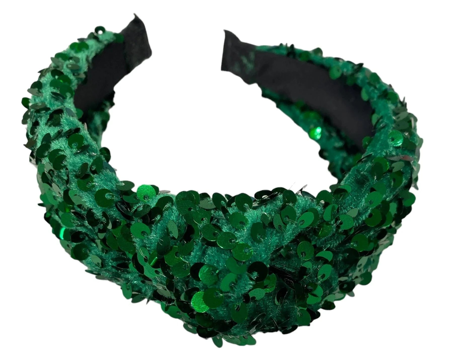 Lulu Bebe Lulu Bebe Sequin Headbands, Available in 3 Colors - Little Miss Muffin Children & Home