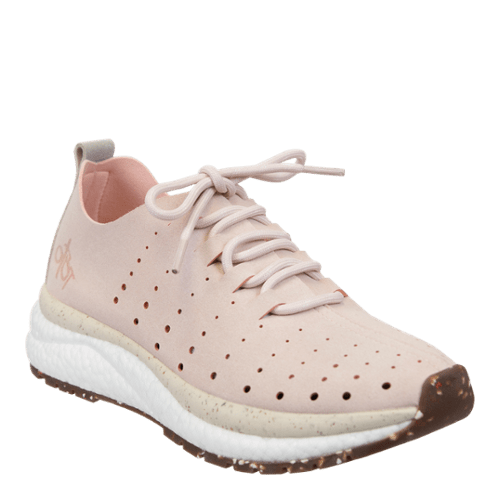 OTBT OTBT Alstead Sneaker in Light Pink - Little Miss Muffin Children & Home