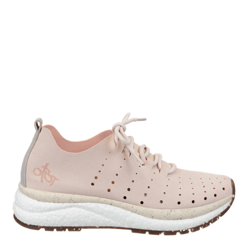 OTBT OTBT Alstead Sneaker in Light Pink - Little Miss Muffin Children & Home