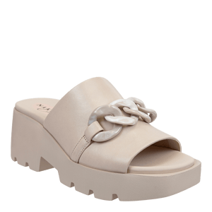 Naked Feet Naked Feet Iso Platform Sandals - Little Miss Muffin Children & Home