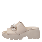 Naked Feet Naked Feet Iso Platform Sandals - Little Miss Muffin Children & Home