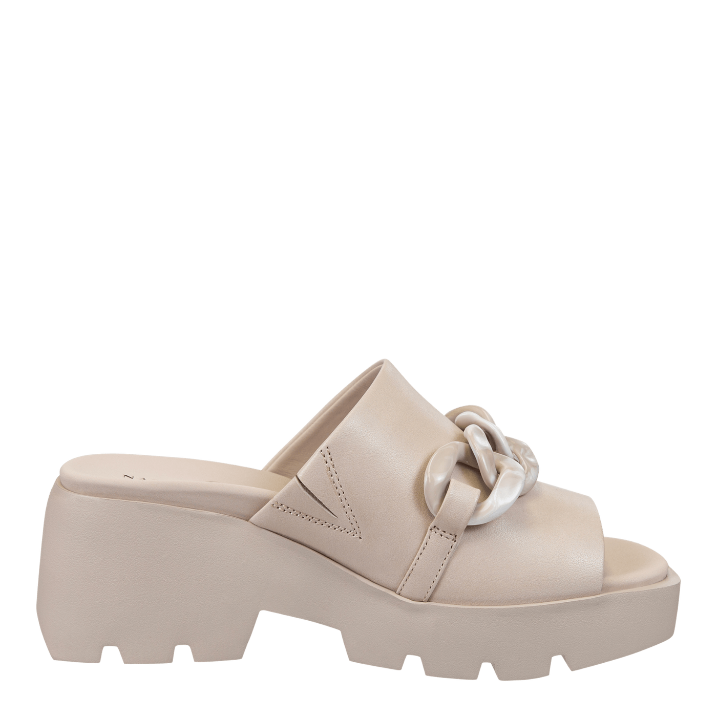Naked Feet Naked Feet Iso Platform Sandals - Little Miss Muffin Children & Home