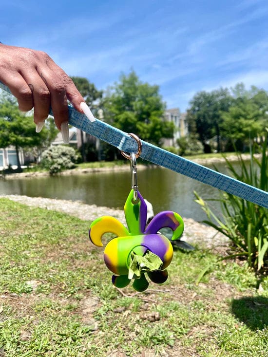 Pupcakes Pet Barkery Pupcakes Pet Barkery FDL Poop Bag Dispenser - Little Miss Muffin Children & Home