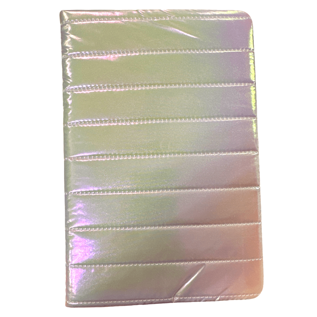 Bari Lynn Notebook - Little Miss Muffin Children & Home