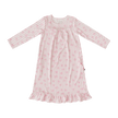 Tie The Knot Long Sleeve Boho Dress
