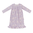 Princess Long Sleeve Boho Dress