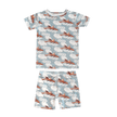 Top Gun Summer Pajamas