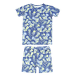 Glow Zone Summer Pajamas