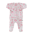 Miss Dior Ruffle Footie