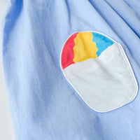 Snoballs Pocket Dress