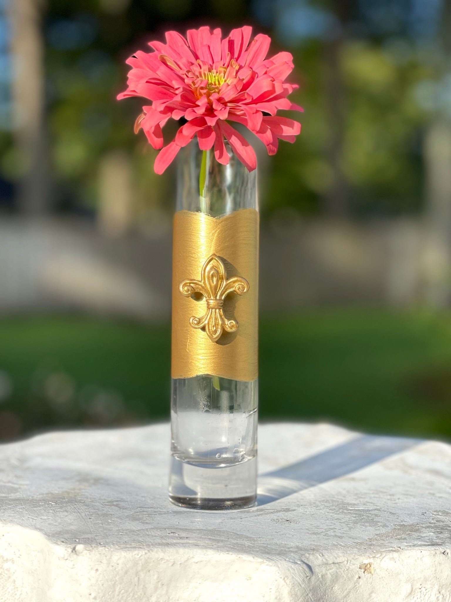 Carol Cassisa Carol Cassisa Bud Vases - Little Miss Muffin Children & Home