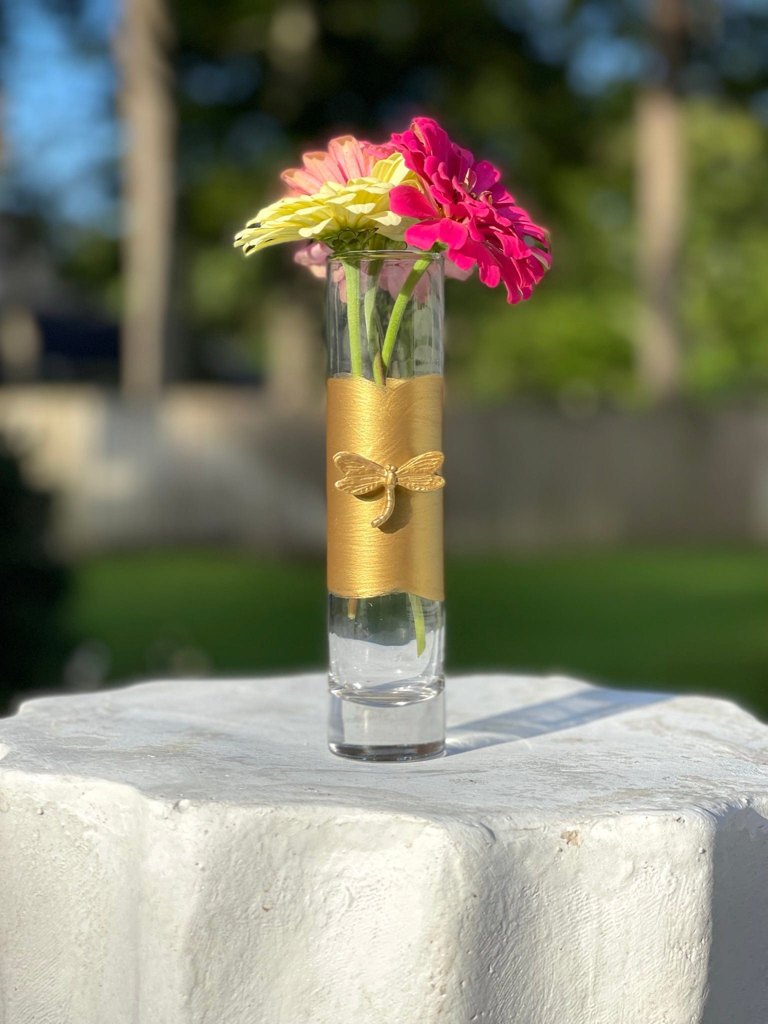 Carol Cassisa Carol Cassisa Bud Vases - Little Miss Muffin Children & Home