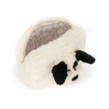 Rufferty Puppy Pouch