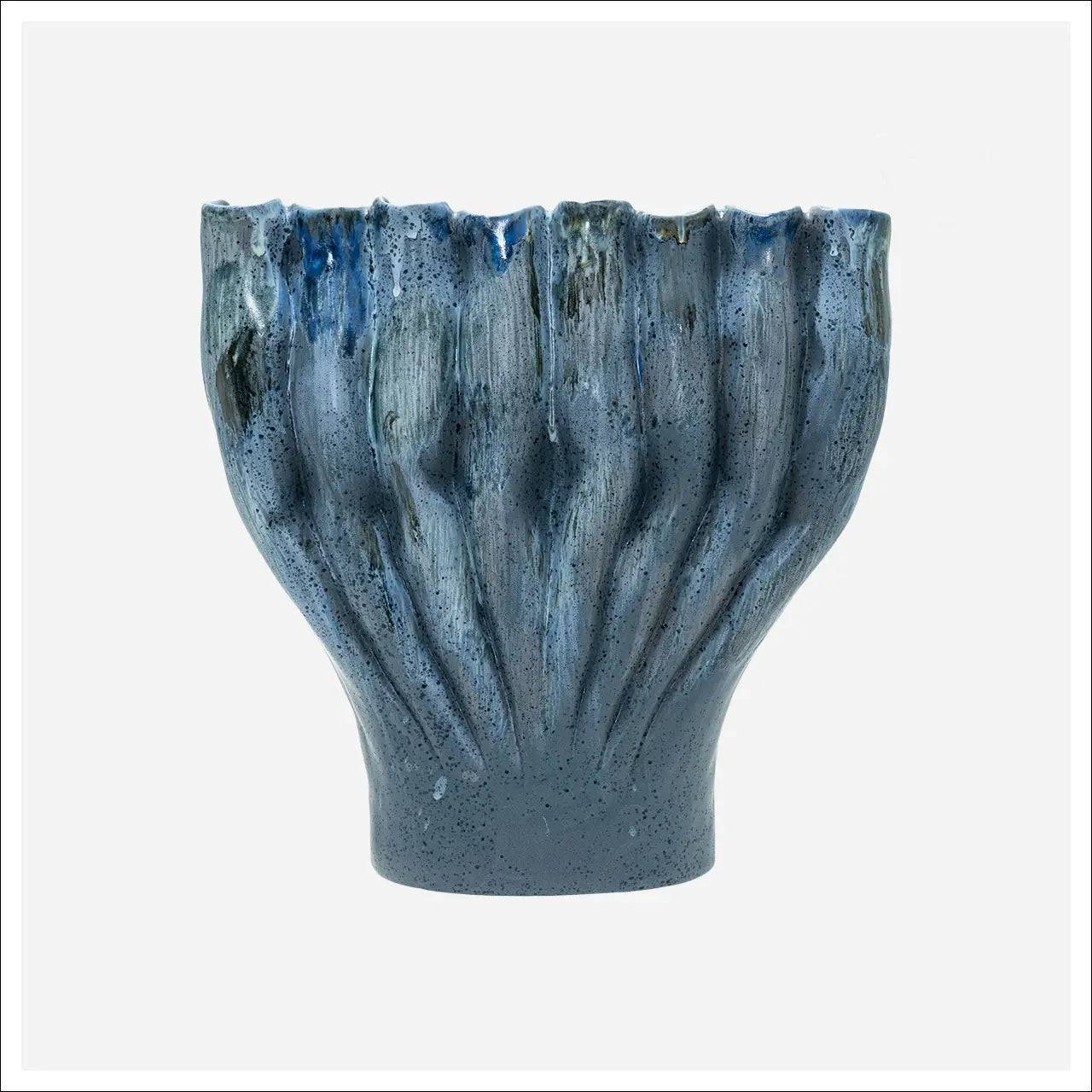 Nordia Tall Vase