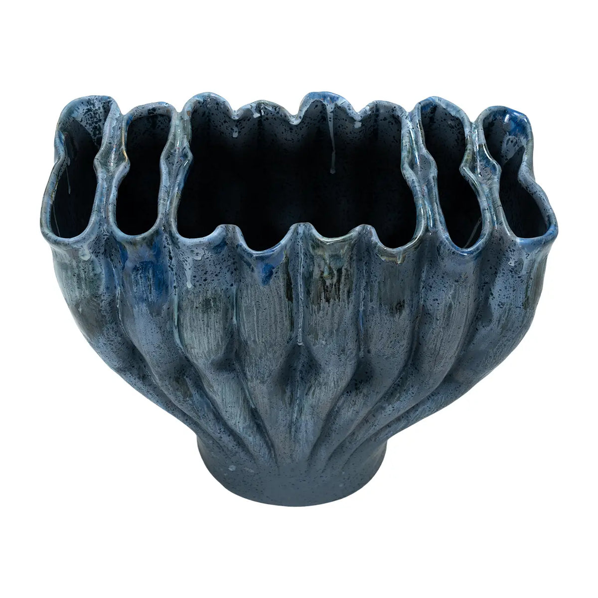 Nordia Tall Vase