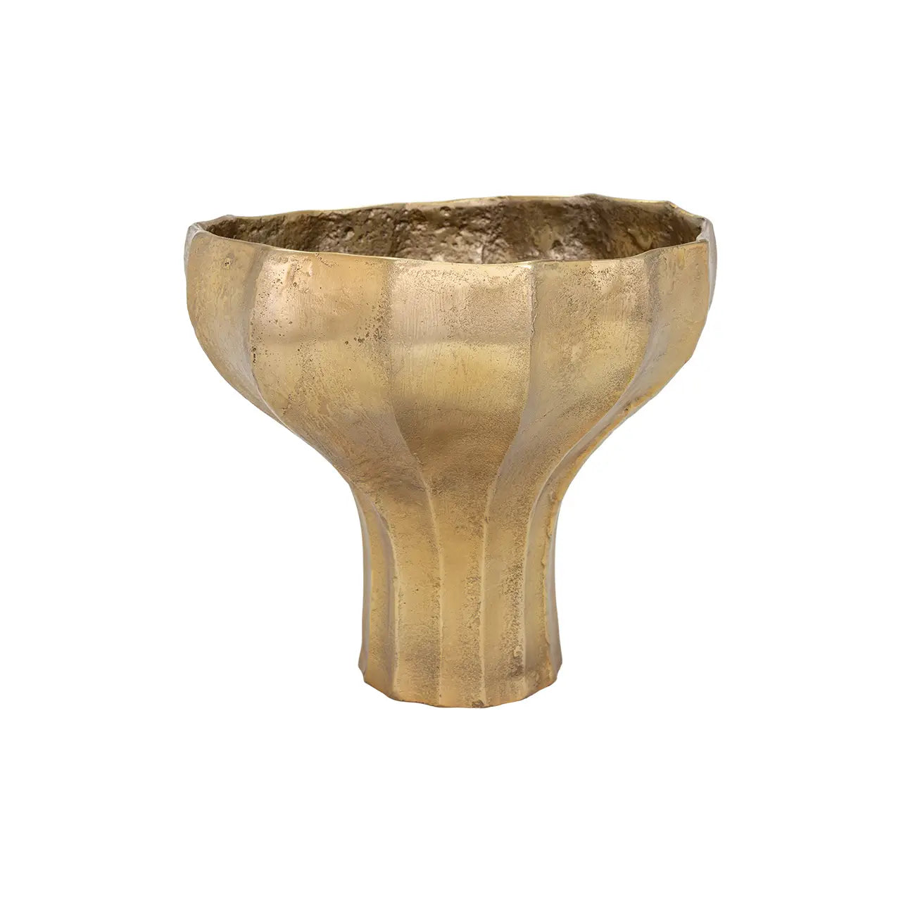 Anson Pedestal Bowl