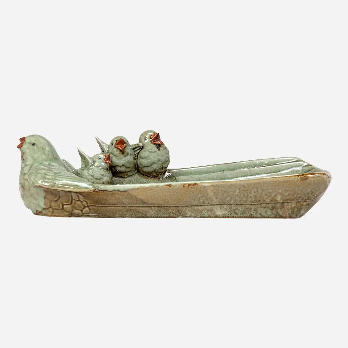 Baby Bird Dish
