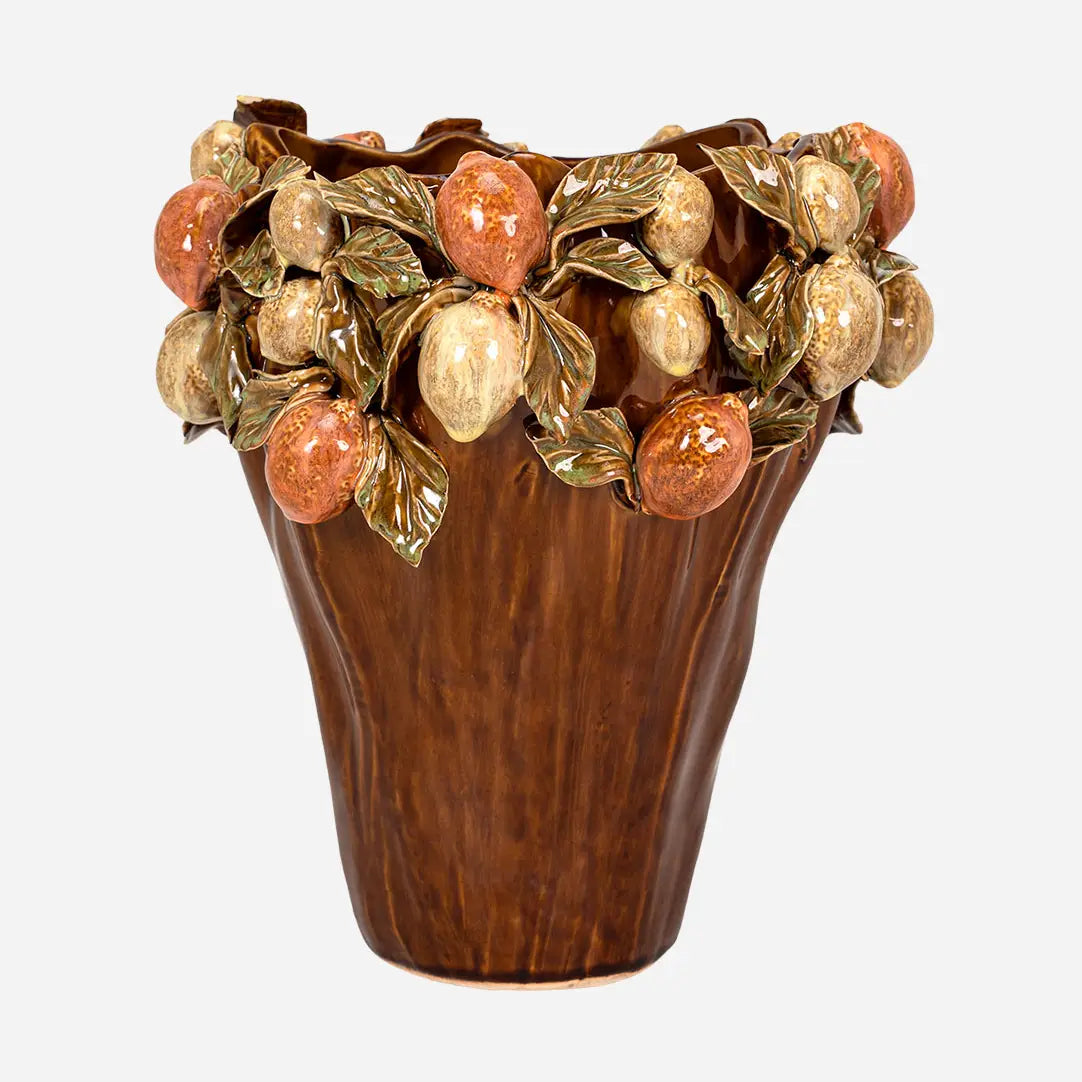 Havina Tall Vase
