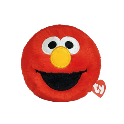 Beanie Bouncers Sesame Street Elmo