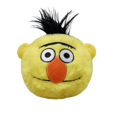 Beanie Bouncer Sesame Street Bert