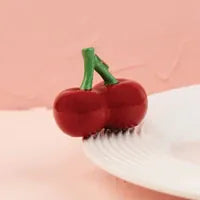 Cheery Cherries (Double Cherry) Topper