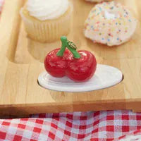 Cheery Cherries (Double Cherry) Topper