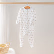 Baby Basics: Just Plane Cute Organic Cotton Pajama