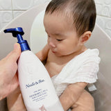 Noodle & Boo Noodle & Boo Newborn 2 In 1 Hair & Body Wash - Little Miss Muffin Children & Home