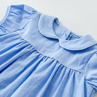 Snoballs Pocket Dress