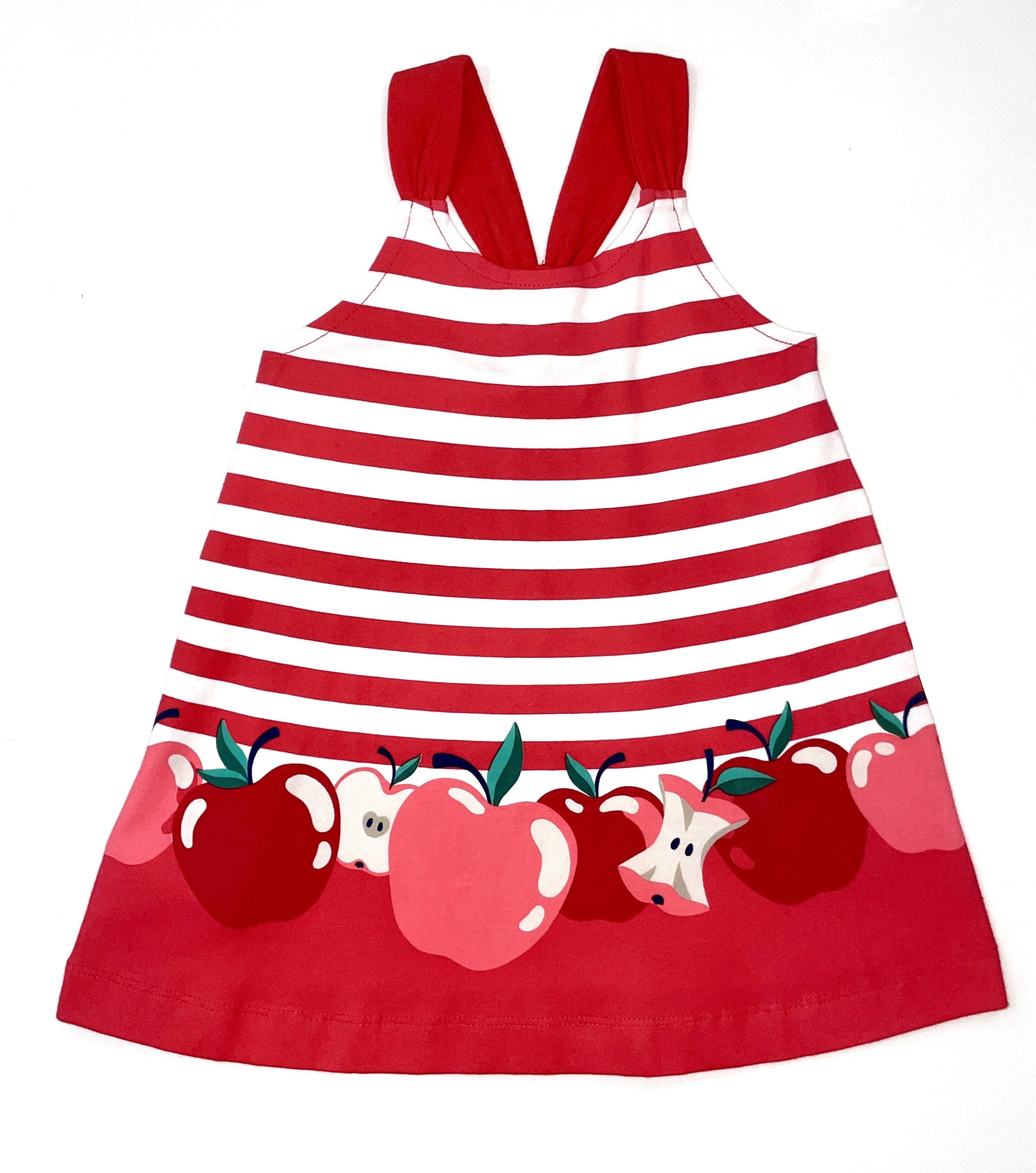 Mayoral Usa Inc Mayoral Knit Printed Dress - Little Miss Muffin Children & Home