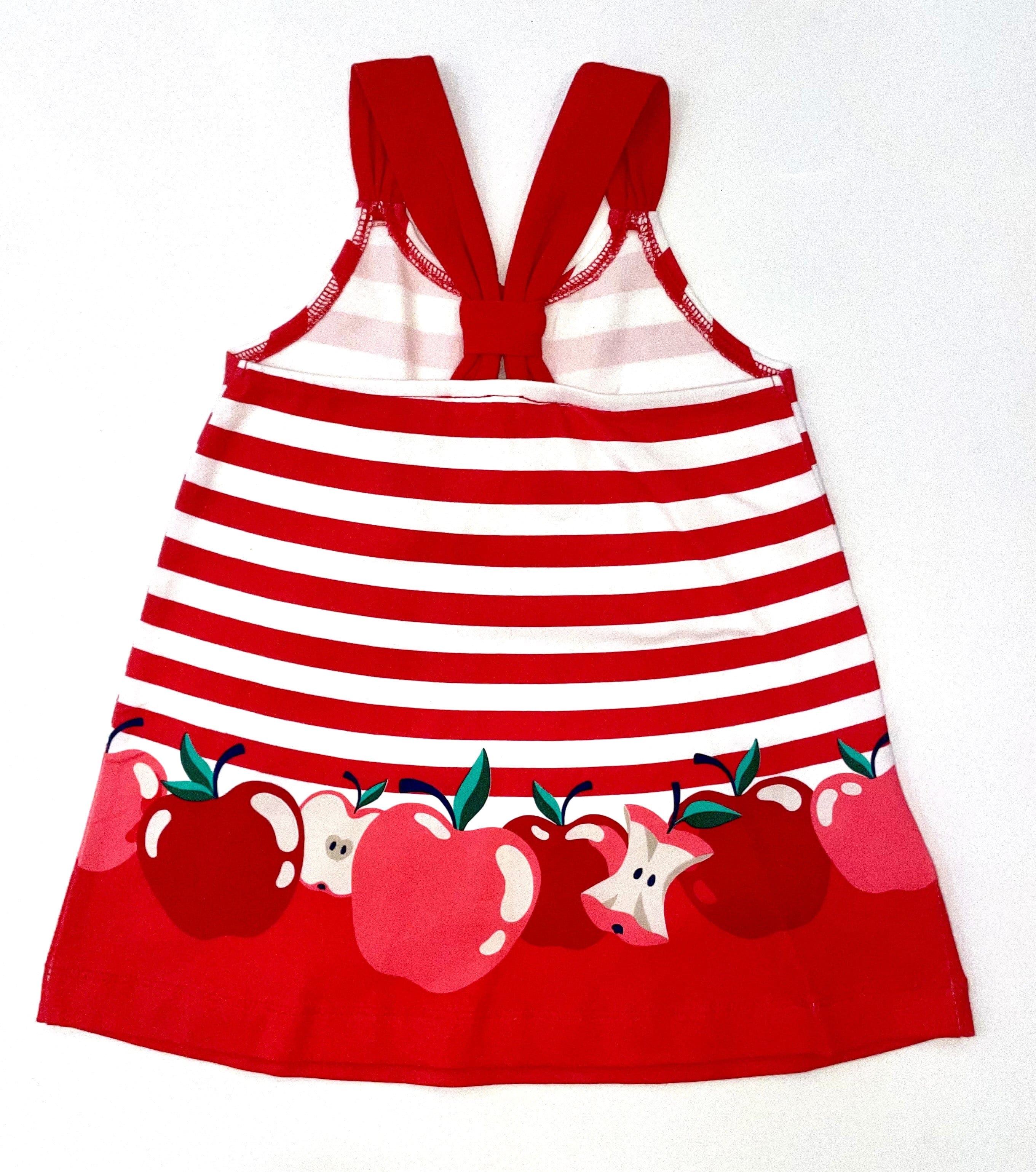 Mayoral Usa Inc Mayoral Knit Printed Dress - Little Miss Muffin Children & Home