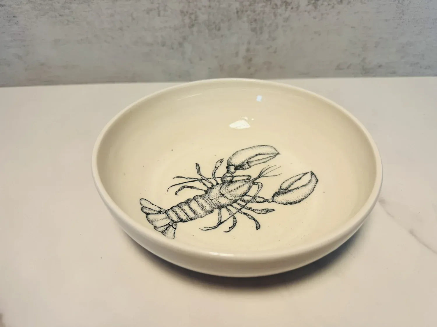 Gumbo Bowl, 4 Available Styles