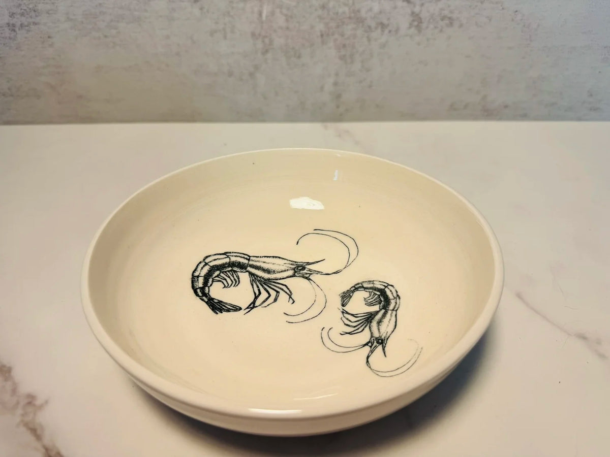 Gumbo Bowl