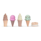 Melissa & Doug Melissa & Doug Ice Cream & Cake Chalk Set - Little Miss Muffin Children & Home