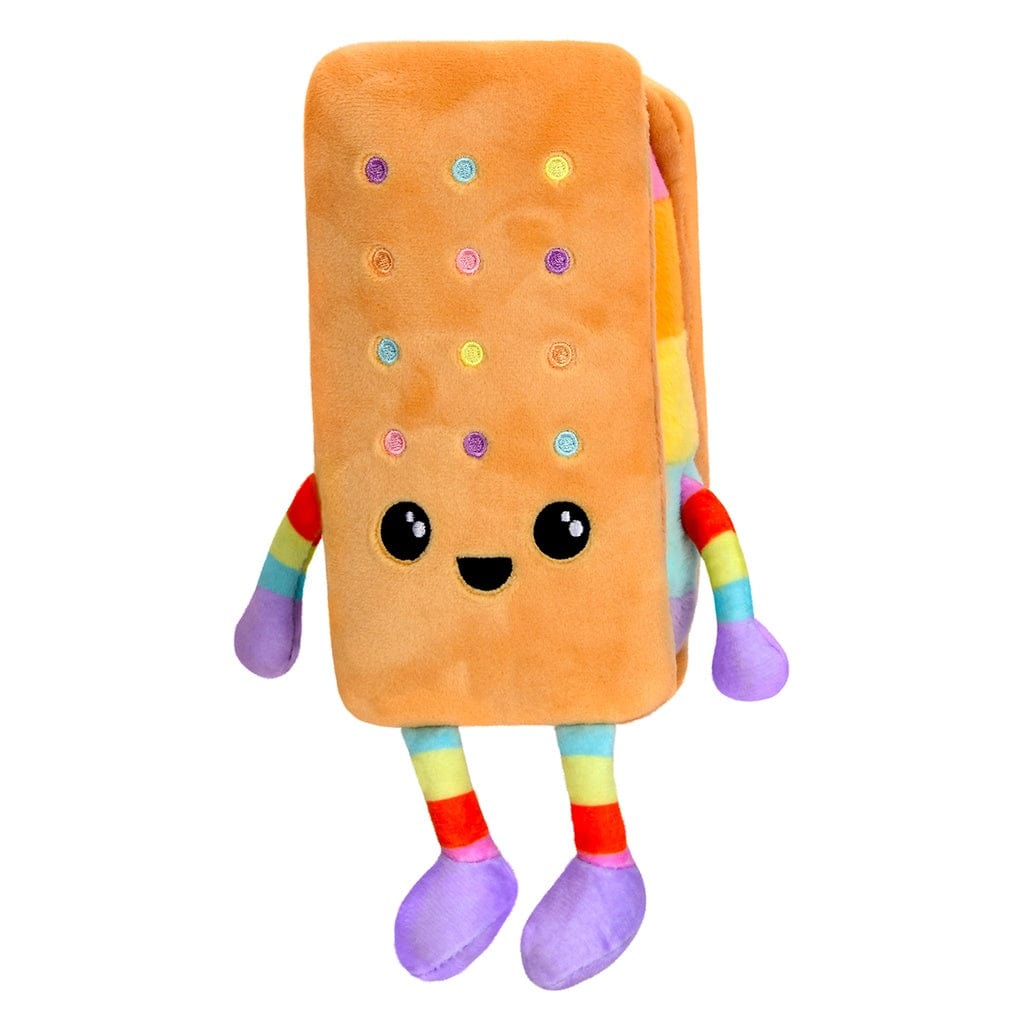 iScream iScream Ice Cream Sandwich Screamsicle Mini Plush Character - Little Miss Muffin Children & Home