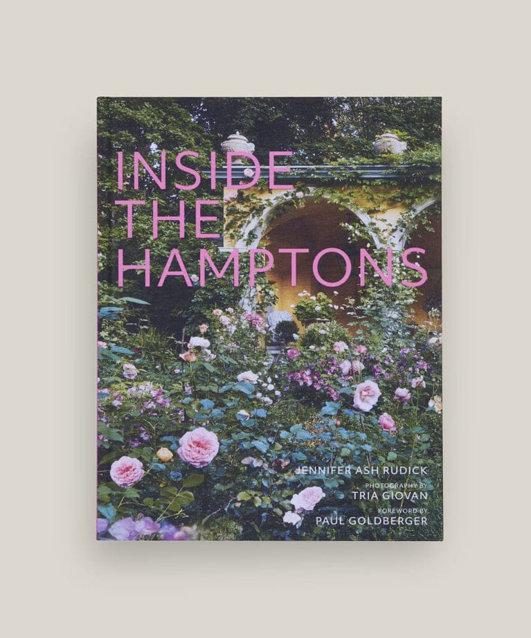 Inside the Hamptons