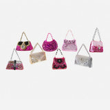 180 Degrees 180 Degrees Couture Purse Ornaments - Little Miss Muffin Children & Home