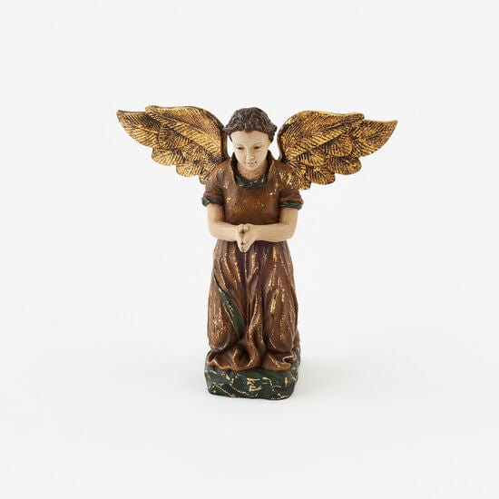 180 Degrees 180 Degrees Kneeling Angel - Little Miss Muffin Children & Home