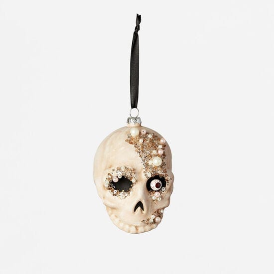 180 Degrees 180 Degrees Zombie Ornament - Little Miss Muffin Children & Home