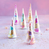 180 Degrees 180 Degrees Glass Color Couture Cone Tree - Little Miss Muffin Children & Home