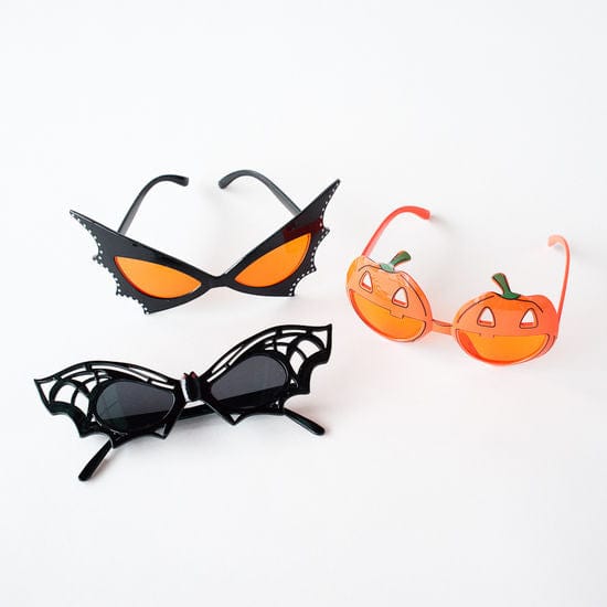 180 Degrees 180 Degrees Halloween Sunglasses - Little Miss Muffin Children & Home