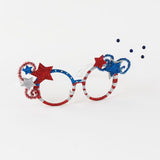 180 Degrees 180 Degrees Stars & Stripes Glasses - Little Miss Muffin Children & Home