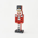 180 Degrees 180 Degrees Nutcracker Advent Calendar - Little Miss Muffin Children & Home