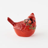 180 Degrees 180 Degrees Ceramic Cardinal Box - Little Miss Muffin Children & Home